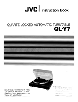 JVC QLY-7-Owners-Manual 